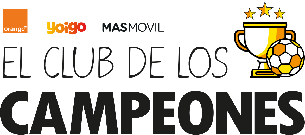 El Club de los Campeones